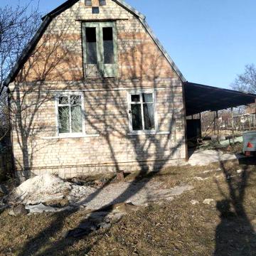 Продам дачу