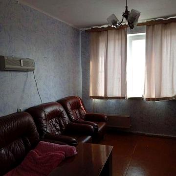 Продам 3- х комнатную квартиру, Салтовка,8\9 улица Амосова
