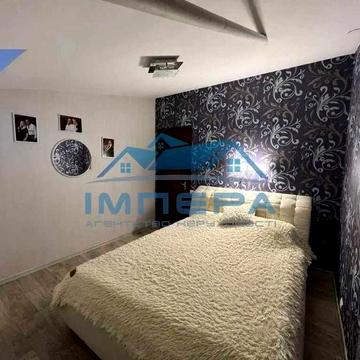 4-кімнатна квартира в Центрі