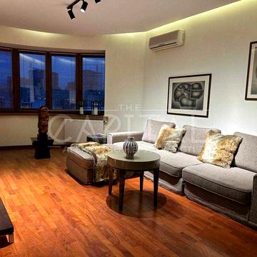 Аренда квартиры ул.Жилянская Центр Печерск