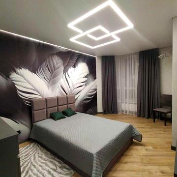 ‼️ПЕРША СДАЧА шикарної 1 кімн. квартири в елітному ЖК "Софія Резеденс"