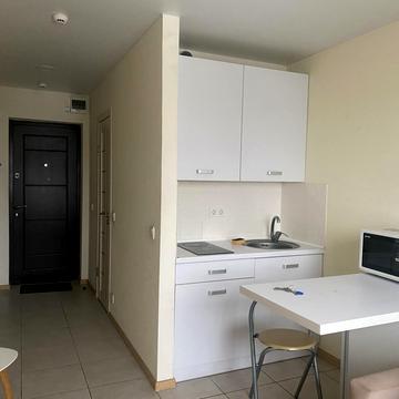 Машинобудівна вул., 41