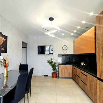 Миколи Сингаївського вул. (Ново-Оскольська), 8-К