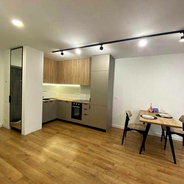 Продаж квартири з ремонтом в ЖК Америка, вул. Володимира Великого