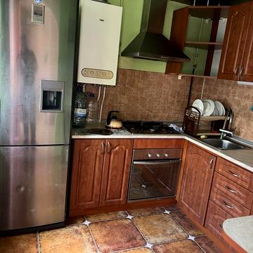 Двохкімнатна квартира по вул Гагаріна