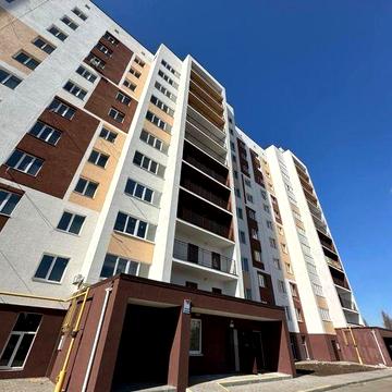 Купуйте  квартиру для  родини ЖК Вишневі сади