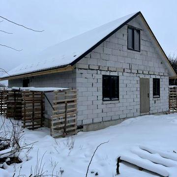 Поодаж будинок Соколовський масив