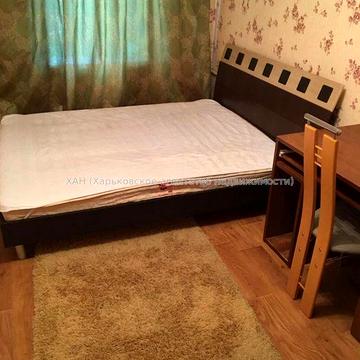 Продам 3к. квартиру. М. Университет. Центр.47500.Инд. Д57