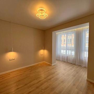 Продам однокімнатну квартиру.Чудовий район.Автономне газове опалення