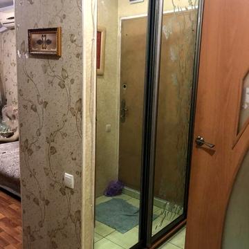 Сдам квартиру студию, м. Центральный рынок