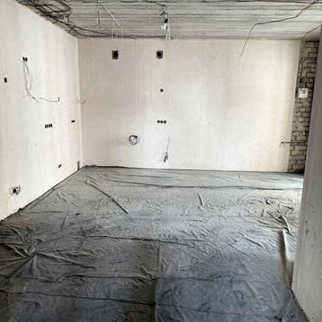 Продаж 1к Квартира Домобудівельна вулиця ЖК Архитекторов