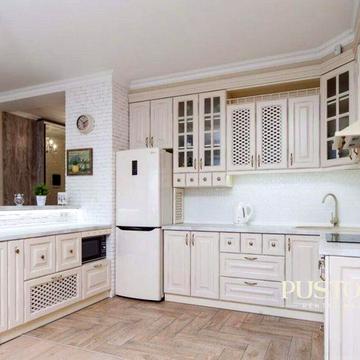 Аренда 3к квартиры ЖК Среднефонтанский