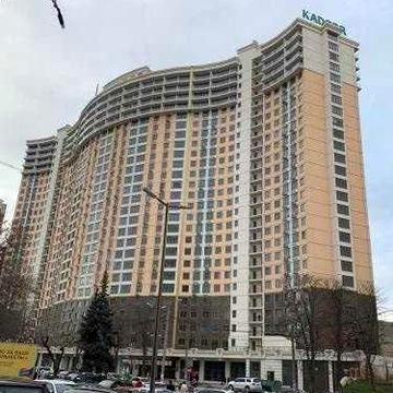 Двокімнатна квартира в Аркадії