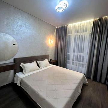 Аркадия ! Новая квартира в ЖК Атмосфера !Вся мебель и техника . ЖК Атмосфера