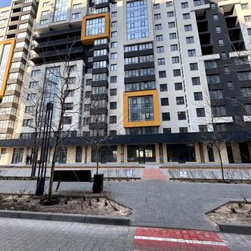 Продам 1ком ЖК ,,Таировские сады» ЖК Таировские сады