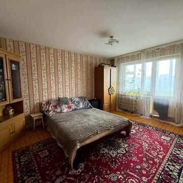 Продаж 2 кімнатної мікрорайон Каскад