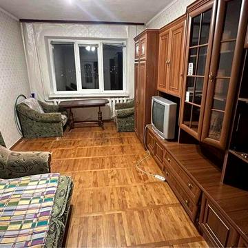 Здам 3к квартиру на довготривалий термін