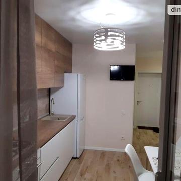 Довгострокова оренда 2к Квартира Набережна Перемоги вулиця ЖК River Park