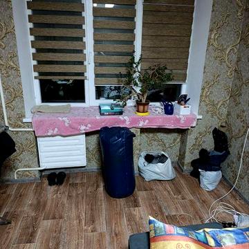 З 25 квітня! Оренда 1 кімн квартира меблі техніка Бабурка початок