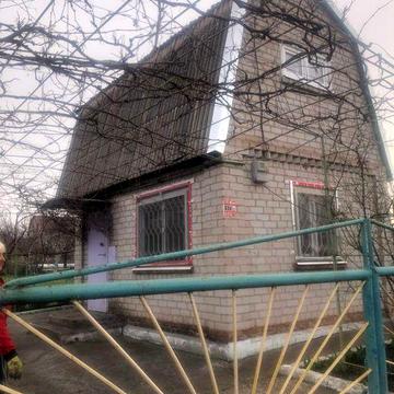 Будинок СТ Колос, Ленінський ставок