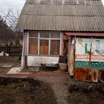 Продам дачу район ПЗТО/Мед.училище, общество «НАДЕЖДА»