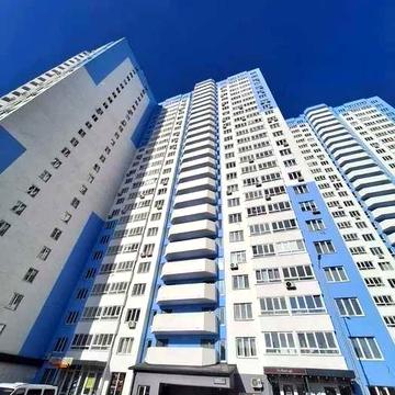 Затишна 2к квартира 50м² в ЖК Атлант біля лісу! Без комісії ЖК Атлант