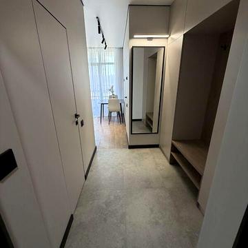 Продаж 1к Квартира Ольги Кобилянської (Достоєвського) вулиця ЖК Синергия Сити