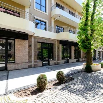 Собранецька вул., 43