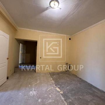 Продаж 1к Квартира Матвія Донцова (Тургенєвська) вулиця