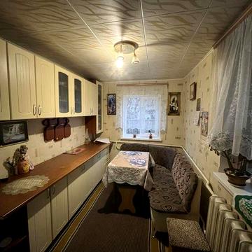 Продаж затишного будинку в с. Вільхи