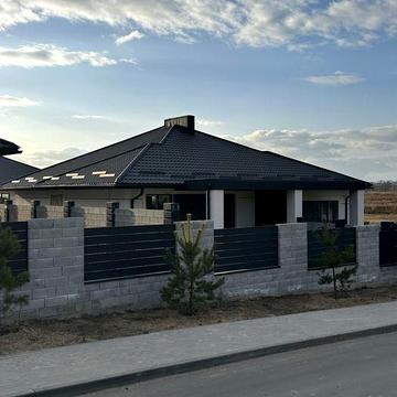 Двоян, масив Гаромнія. Перша лінія, від власника