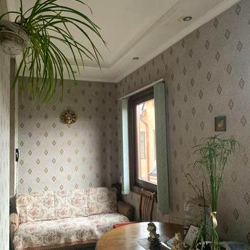 1 квартира Толстого