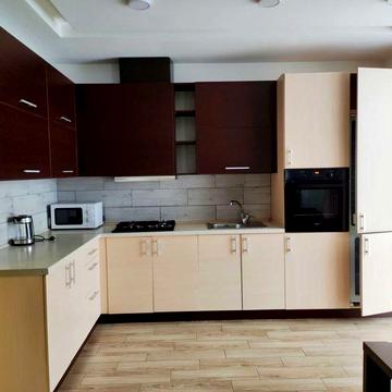 Сдаётся 2-к квартира в ЖК Счастливый