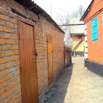 Продам окремий будинок с Голодьки Хмільницький район