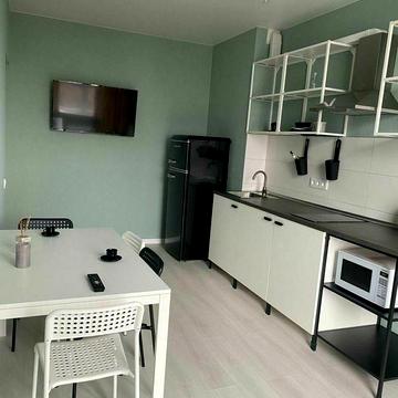 Науки просп., 60