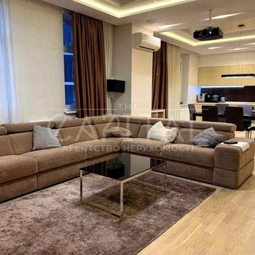 Аренда квартиры Печерск бульвар Лесы Украинки