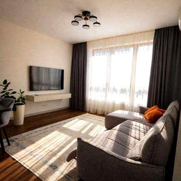 Продаж 2 кімнатної квартири, КБ Turgenev, Історичний центр. Без% ЖК КБ Turgenev