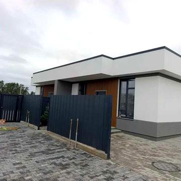 Є оселя! Продажа дуплекса  75м2 Святопетрівське  66500