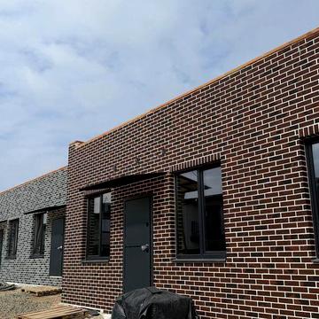 Таунхаус із власною землею за ціною квартири | Гостомель