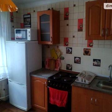 Продаж 1к Квартира Академіка Богомольця вулиця