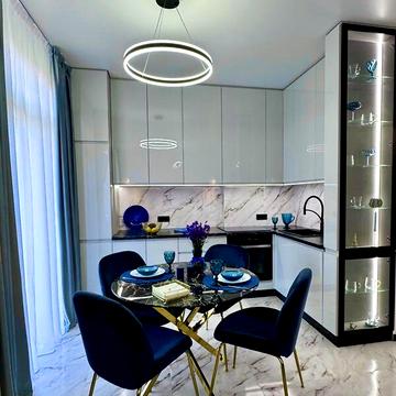 Довгострокова оренда 1к Квартира Руська вулиця ЖК Central Avenue