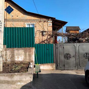 Продаж 5к Дім Спускний провулок