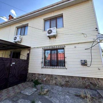 Дом в Крыжановке у моря, 2 этажа с отдельными входами