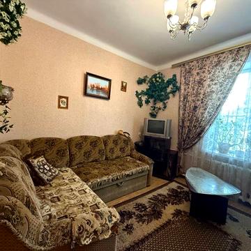 Продам 2к квартира Грушевского центр Днепр