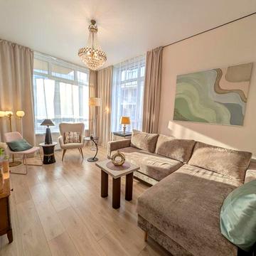 Здам 2к, Оболонь,ГАЗОВЕ ОПАЛЕННЯ,без комісії, ЖК Італійський квартал