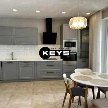 Продаж 2к квартири з видом на Дніпро. ЖК «Касіопея» ЖК Касіопея