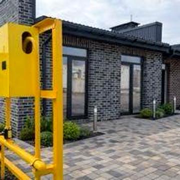 Таунхаус 54 м² з власною ділянкою 1,5 сотки | Гостомель