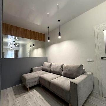 Продаж квартири з газом 55м2 | Набережна |