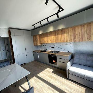 Продаж 1 кімнатної квартири з новим ремонтом ЖК Dream city