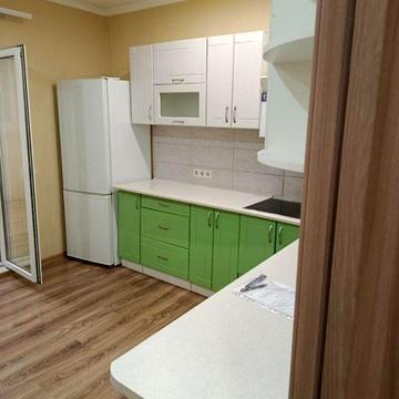 Сдам мини двушку левитана